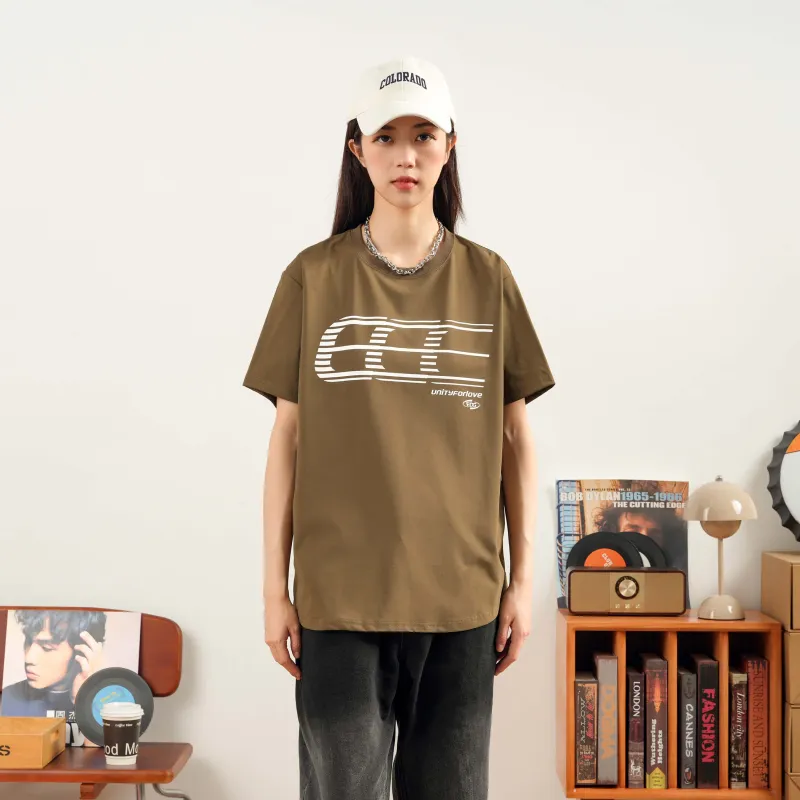 EDG T-Shirts Unisex-22