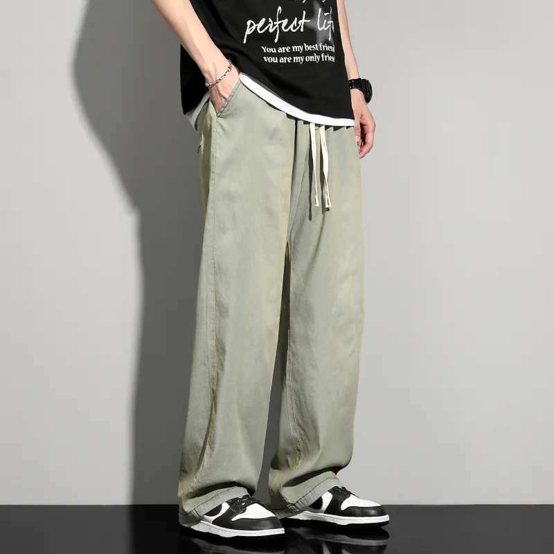 EDG Jeans Unisex-16