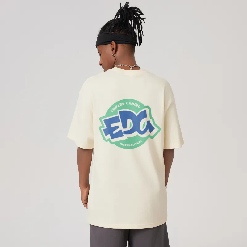 EDG T-Shirts Unisex-8
