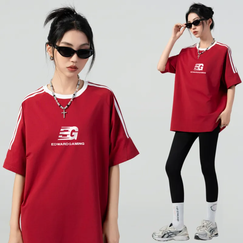 EDG T-Shirts Unisex-62