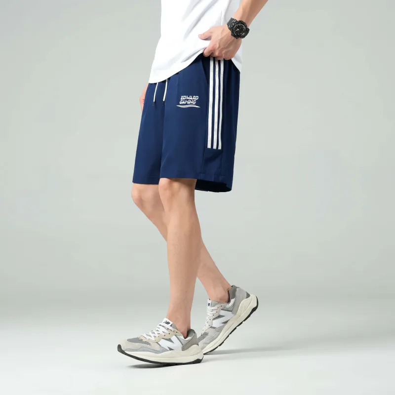 EDG Casual Shorts Unisex-11