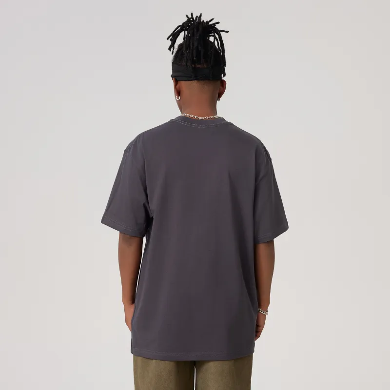EDG T-Shirts Unisex-12