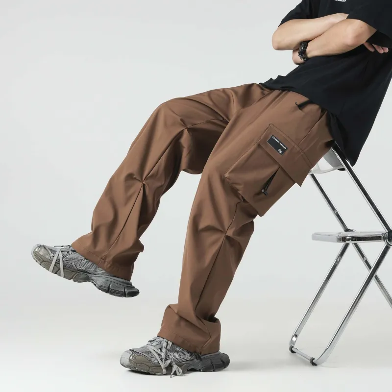 EDG Cargo Pants Unisex-20