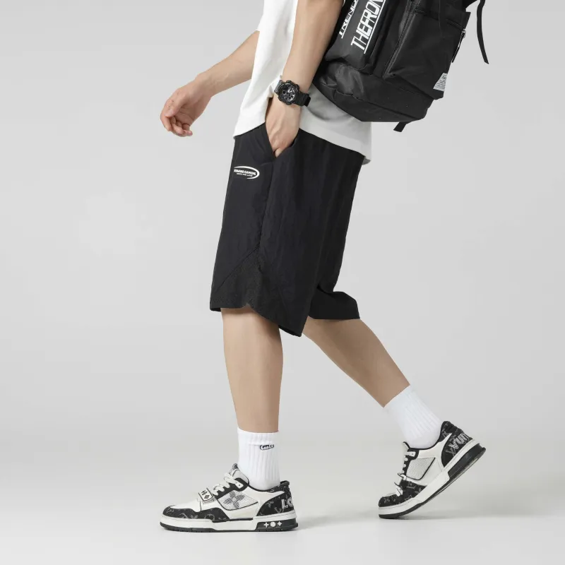 EDG Casual Shorts Unisex-5