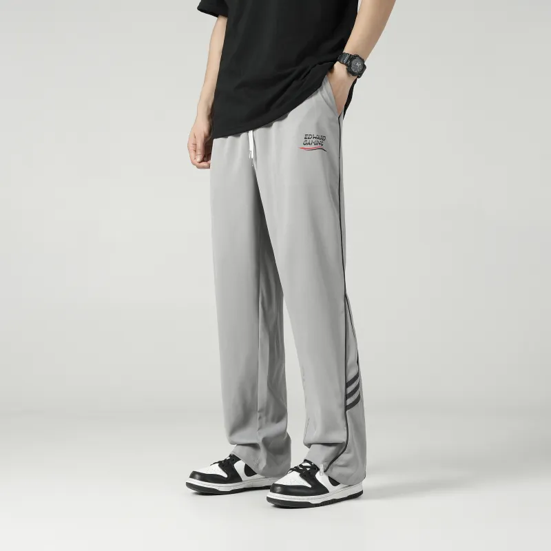 EDG Casual Pants Unisex-8
