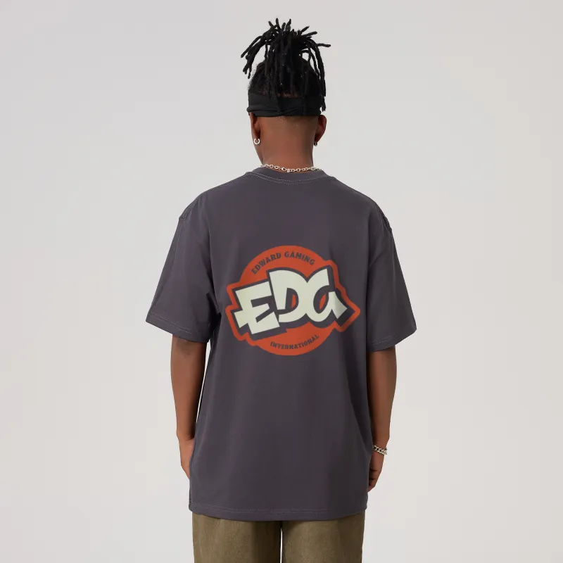 EDG T-Shirts Unisex-17