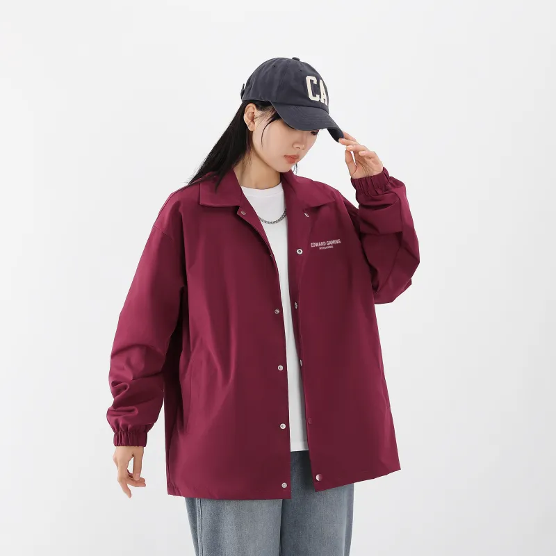 EDG Jackets Unisex-20