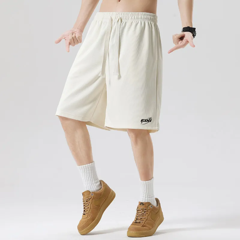 EDG Casual Shorts Unisex-22