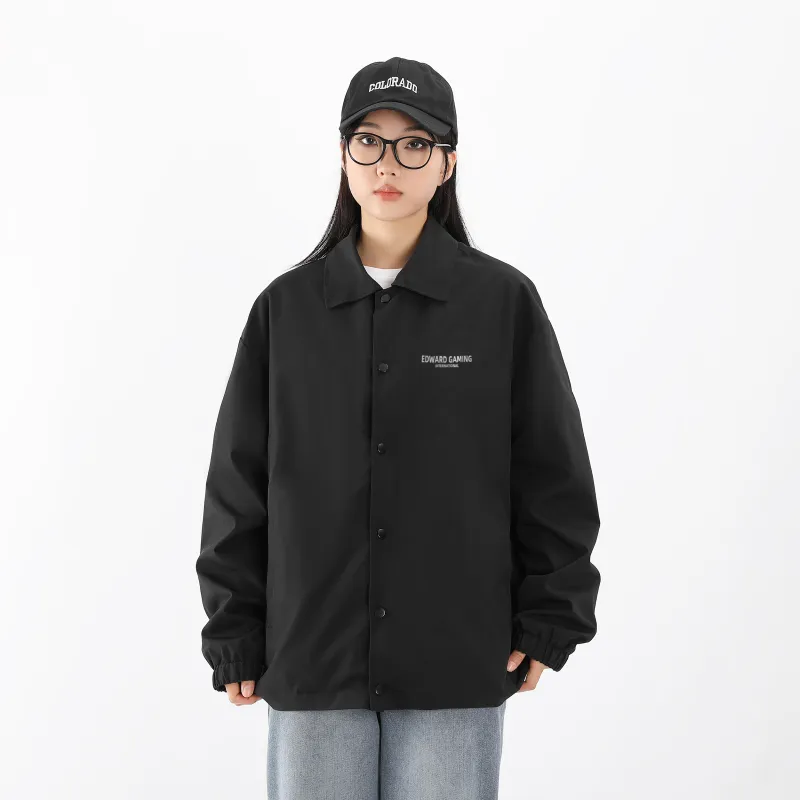 EDG Jackets Unisex-2