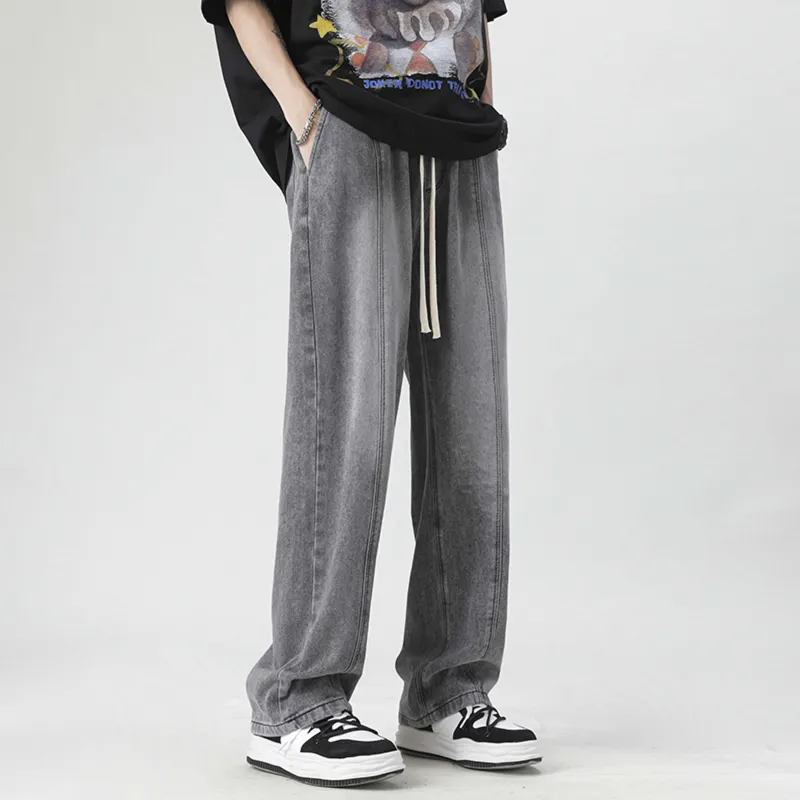 EDG Jeans Unisex-13