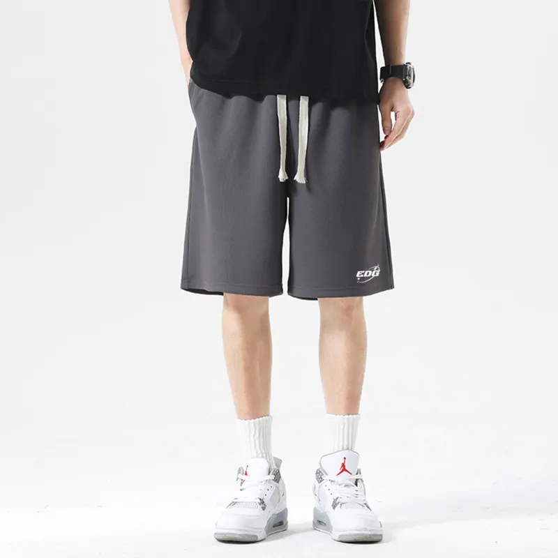 EDG Casual Shorts Unisex-8