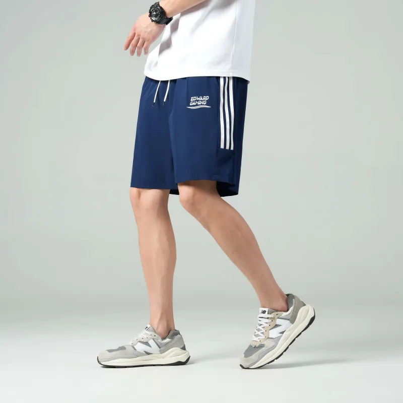 EDG Casual Shorts Unisex-10