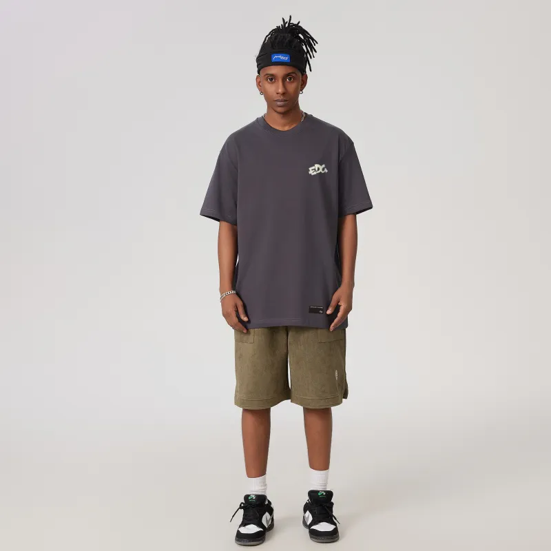 EDG T-Shirts Unisex-16