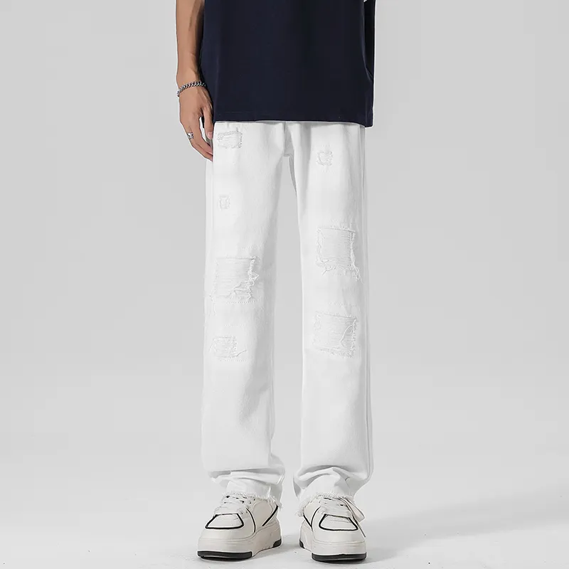 EDG Jeans Unisex-10