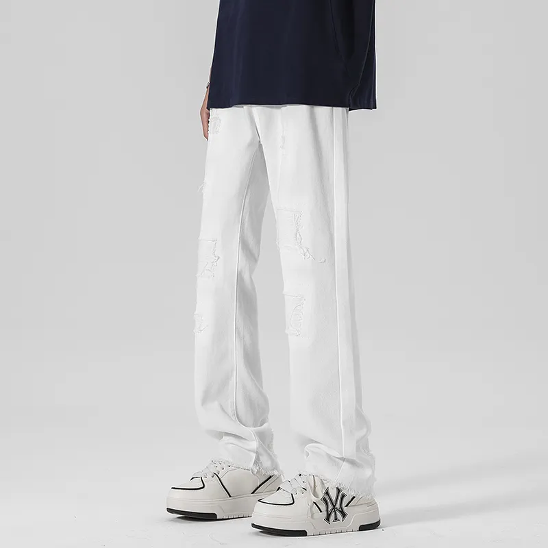 EDG Jeans Unisex-12