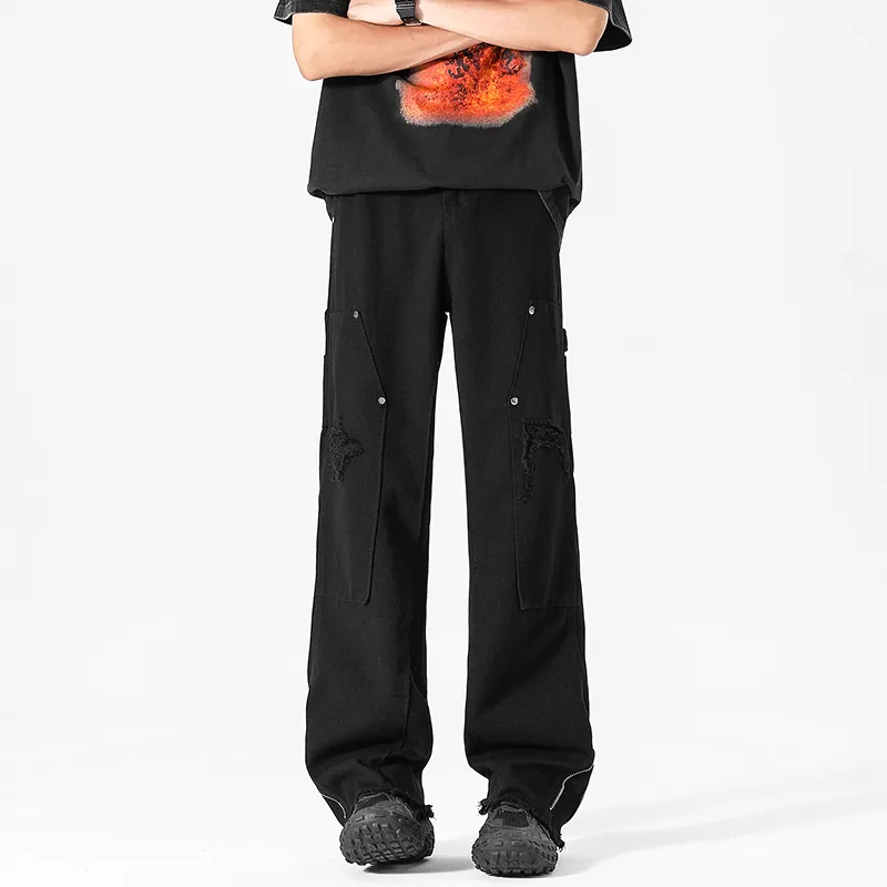 EDG Jeans Unisex-6