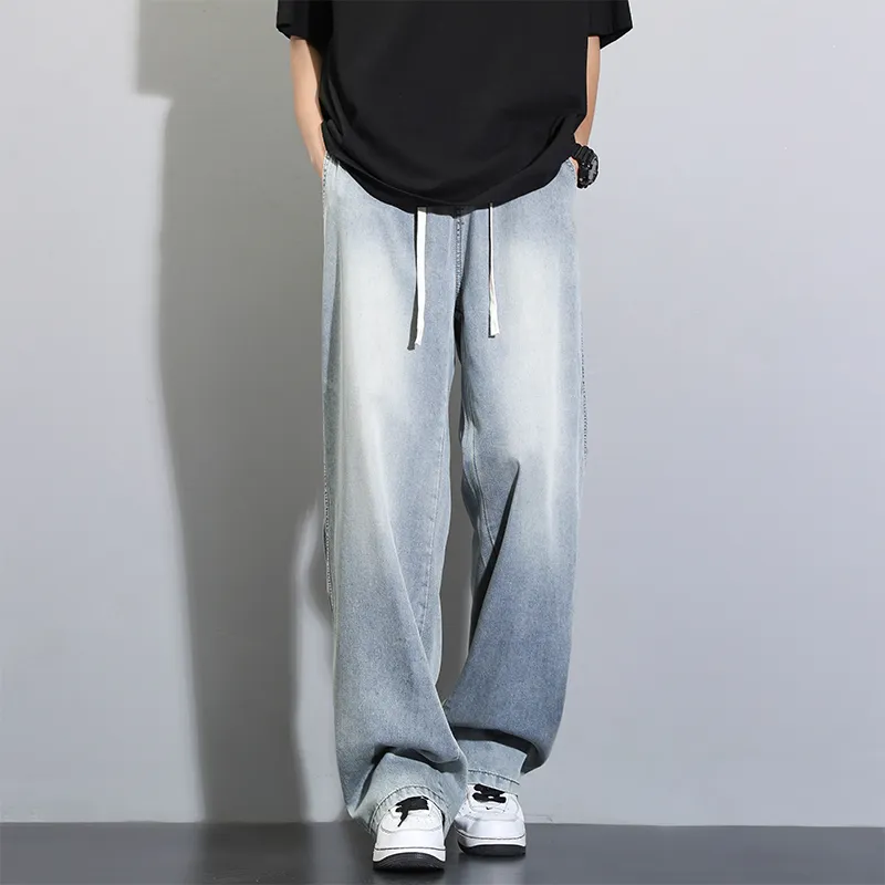 EDG Jeans Unisex-16