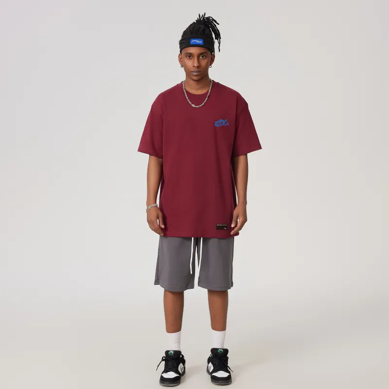 EDG T-Shirts Unisex-12
