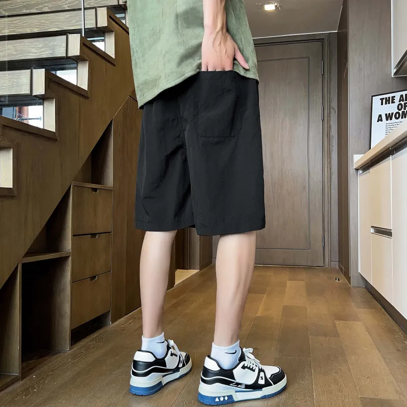 EDG Casual Shorts Unisex-2