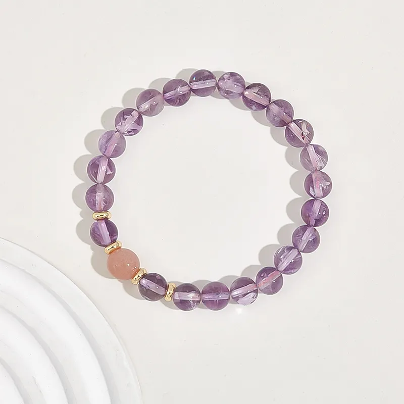 Taste The Color Pearl Bracelets Women's-6