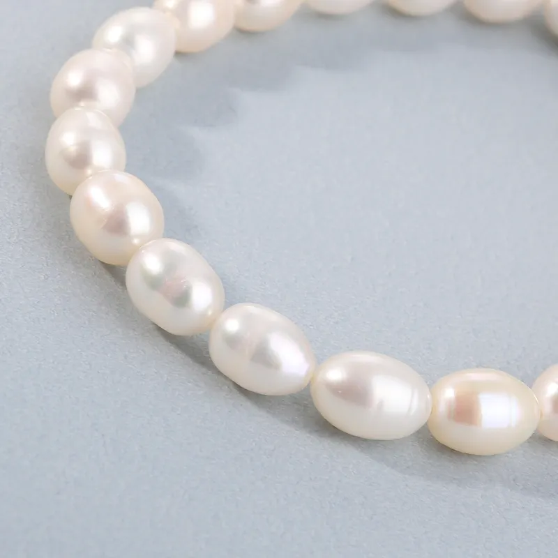 Taste The Color Pearl Bracelets Women's-6