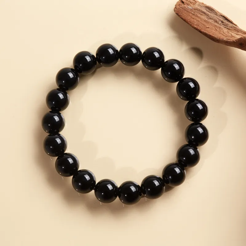 Taste The Color Natural Chalcedony Bracelets Women's-4