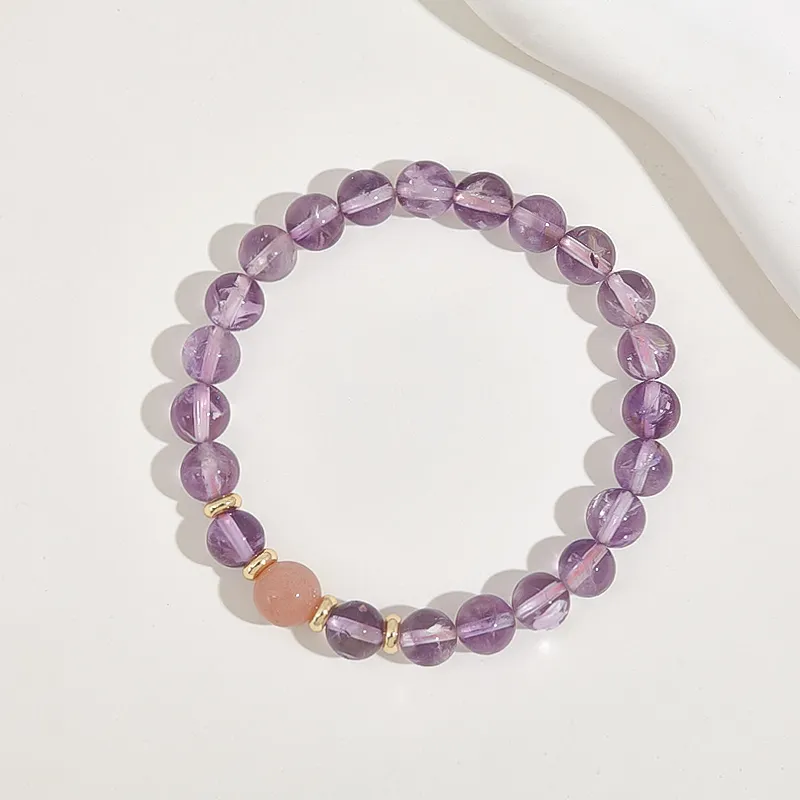 Taste The Color Pearl Bracelets Women's-7