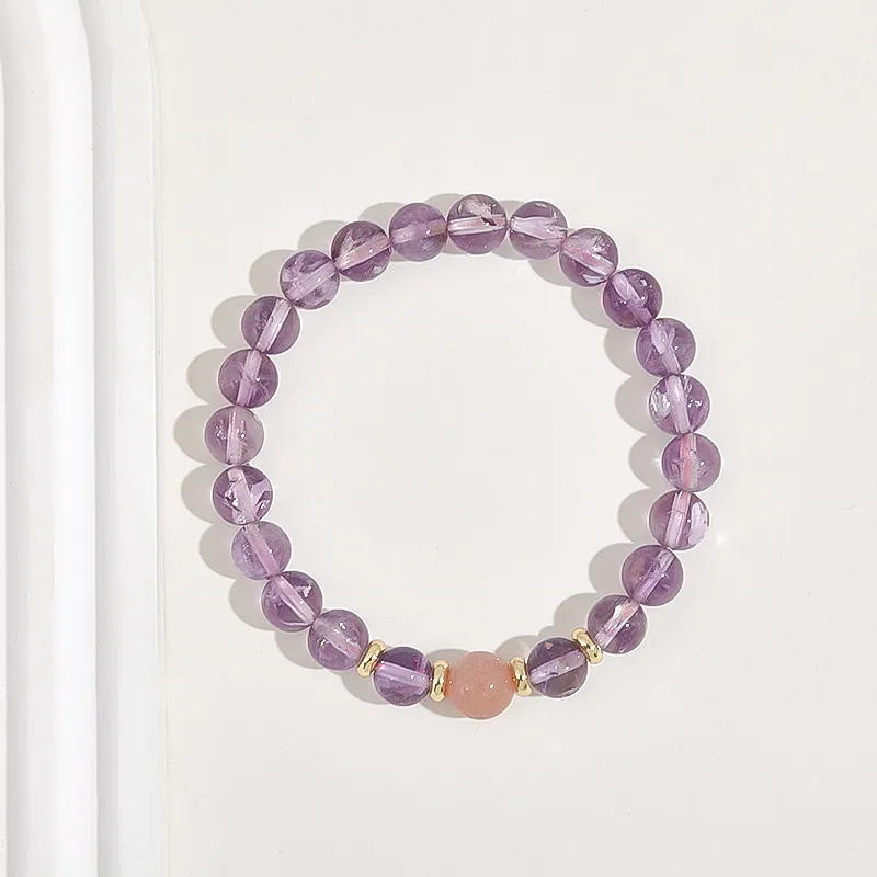 Taste The Color Pearl Bracelets Women's-8