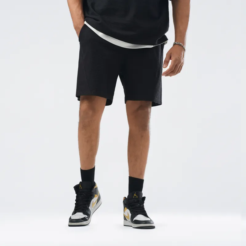 BD.POWER UP+ Casual Shorts Unisex-3