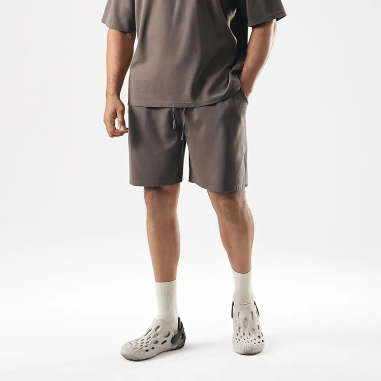 BD.POWER UP+ Casual Shorts Unisex-10