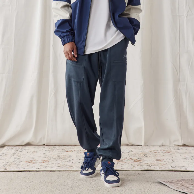 BD.POWER UP+ Knitted Sweatpants Unisex-10
