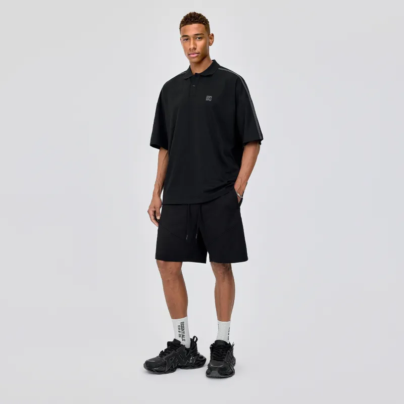 BD.POWER UP+ Casual Shorts Unisex-3