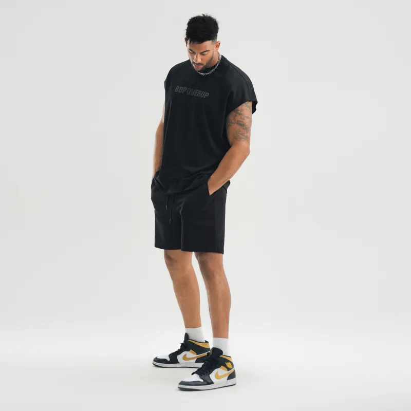 BD.POWER UP+ Tank Tops Unisex-5