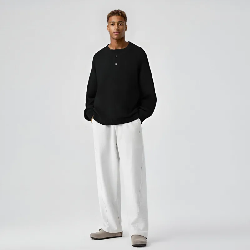 BD.POWER UP+ Sweaters Unisex-4