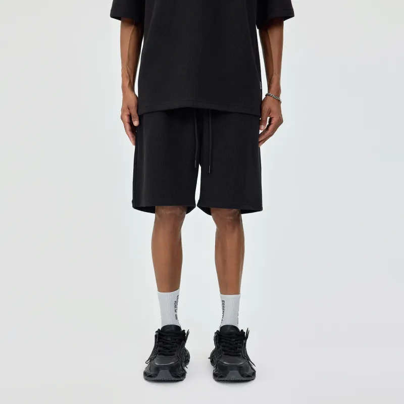 BD.POWER UP+ Casual Shorts Unisex-5