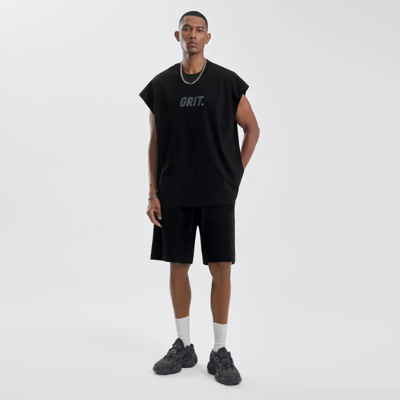 BD.POWER UP+ Casual Shorts Unisex-4