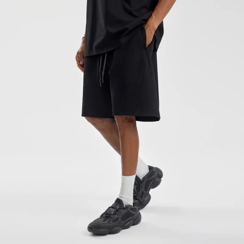 BD.POWER UP+ Casual Shorts Unisex-3