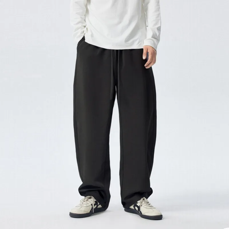 BD.POWER UP+ Casual Pants Unisex-8