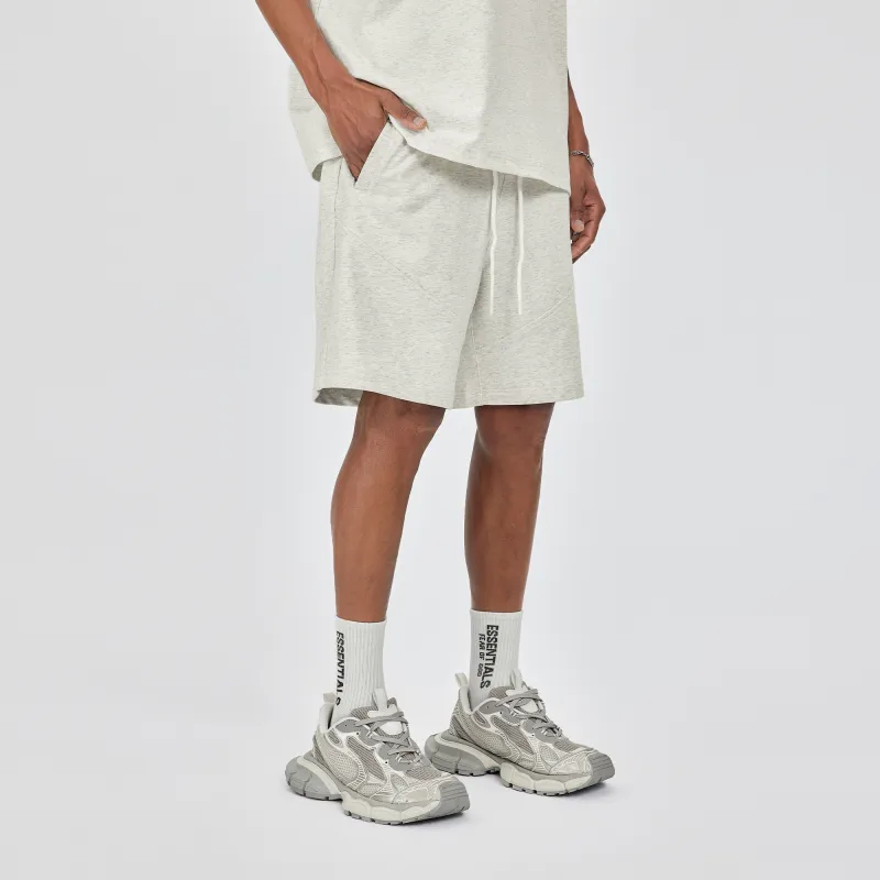 BD.POWER UP+ Casual Shorts Unisex-8