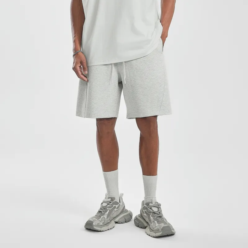 BD.POWER UP+ Casual Shorts Unisex-10