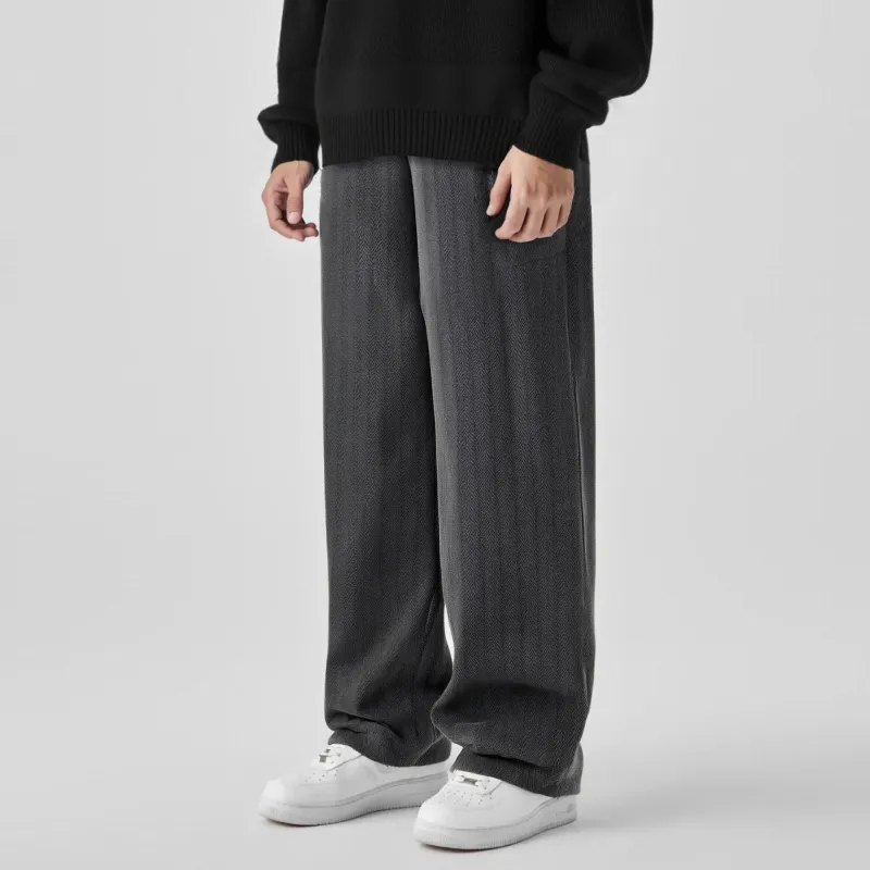 BD.POWER UP+ Casual Pants Unisex-2