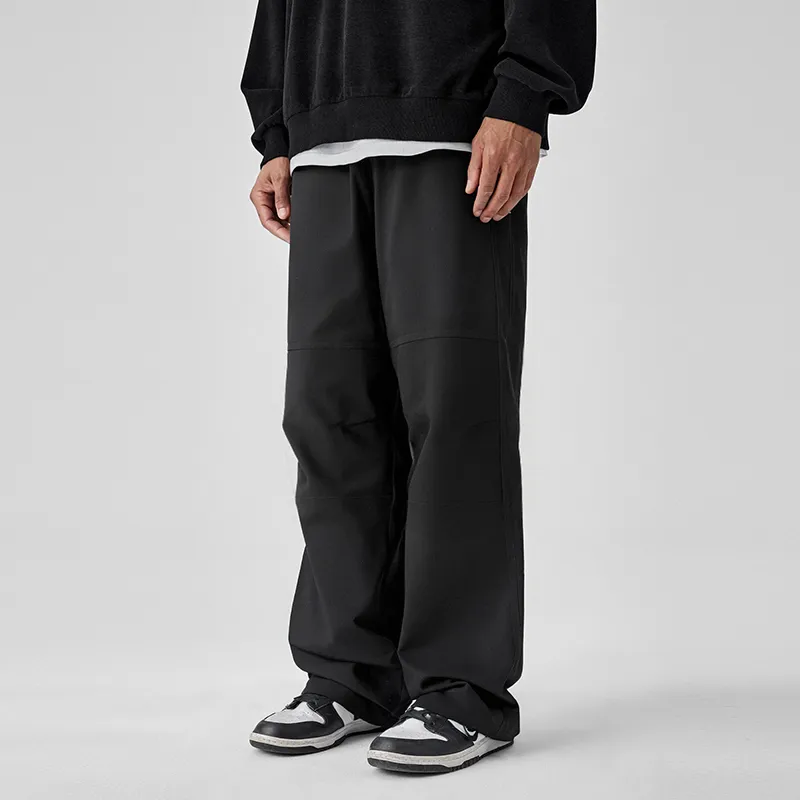 BD.POWER UP+ Casual Pants Unisex-5