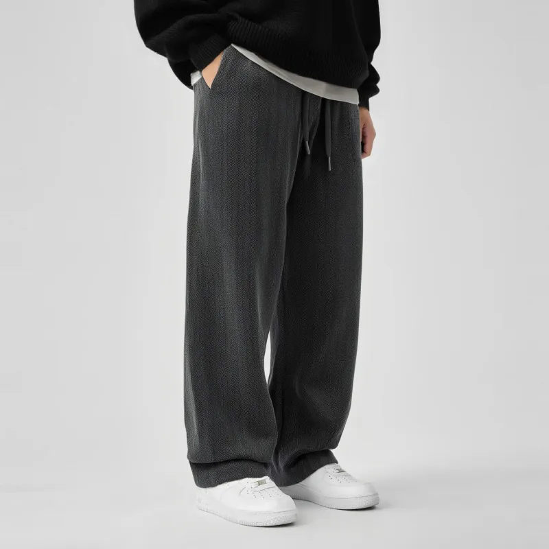BD.POWER UP+ Casual Pants Unisex-3