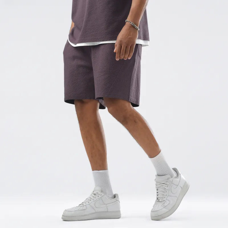 BD.POWER UP+ Casual Shorts Unisex-6