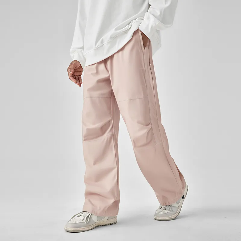 BD.POWER UP+ Casual Pants Unisex-9