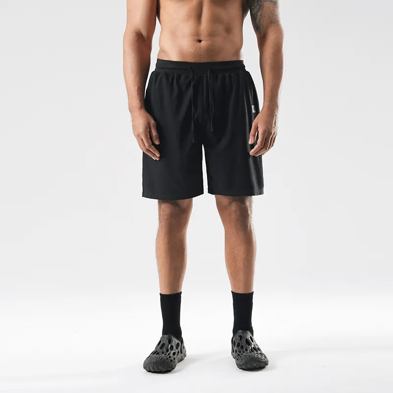 BD.POWER UP+ Casual Shorts Unisex-2