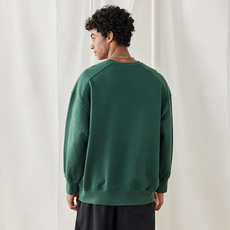 BD.POWER UP+ Sweatshirts Unisex-4