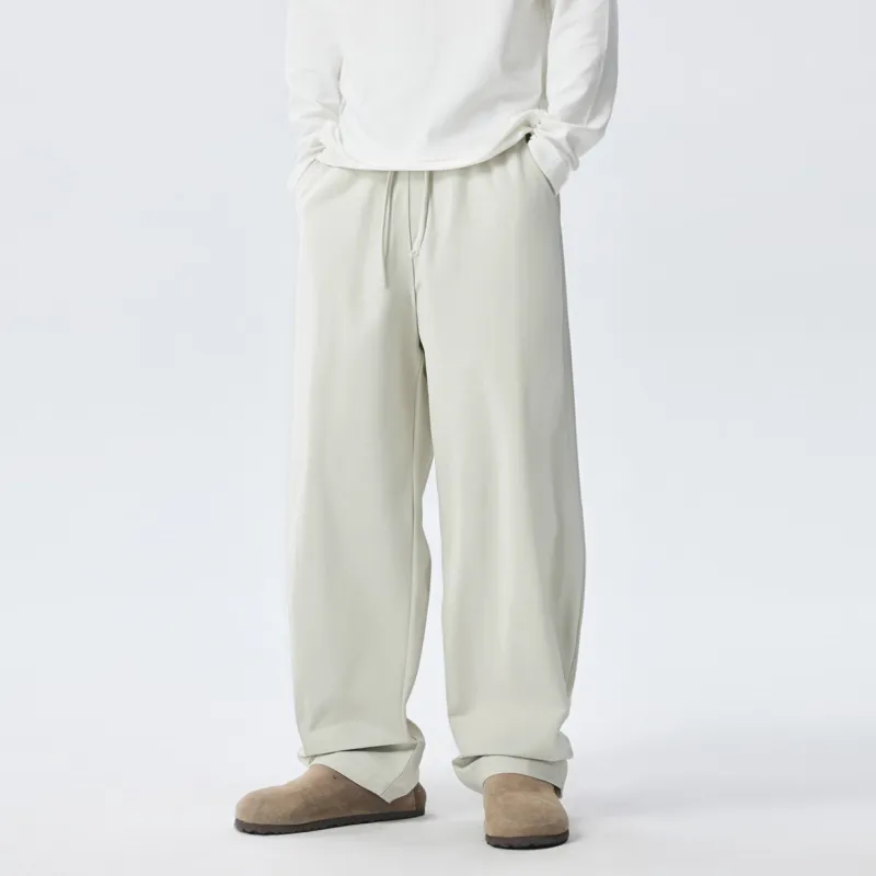 BD.POWER UP+ Casual Pants Unisex-3