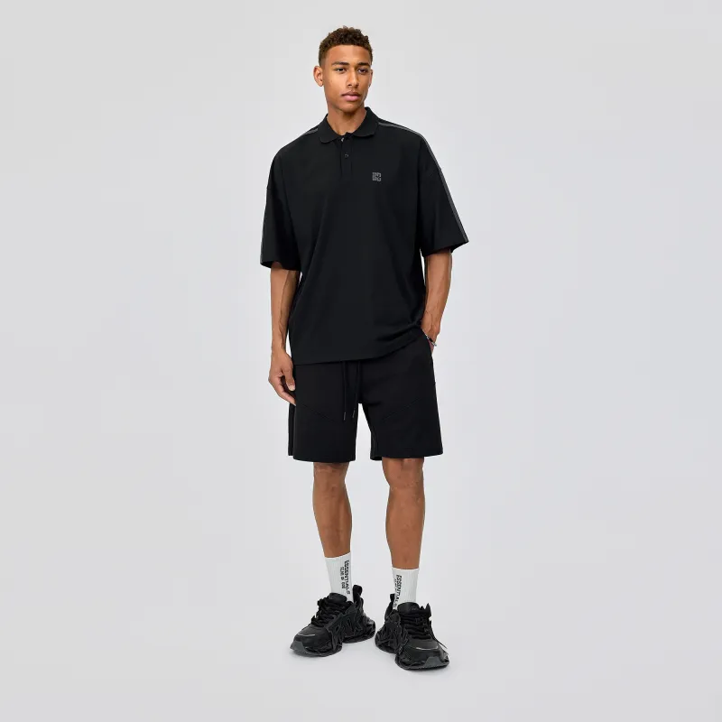 BD.POWER UP+ Casual Shorts Unisex-4