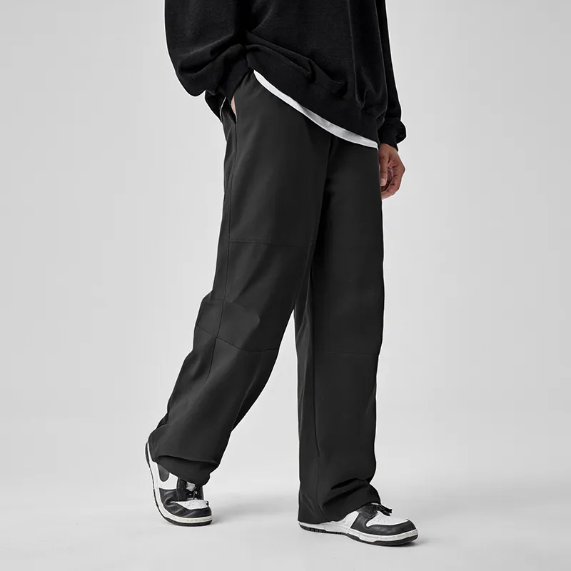 BD.POWER UP+ Casual Pants Unisex-4